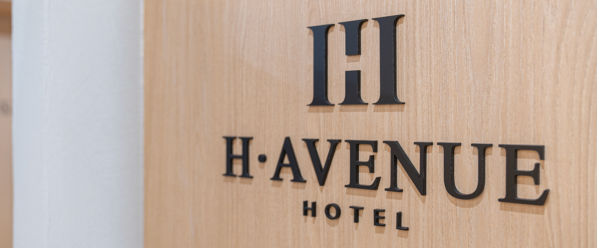 about hotel