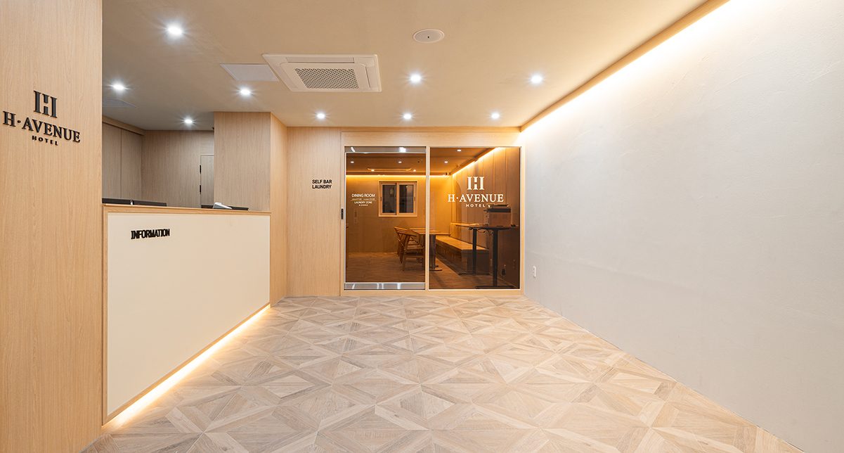 Dinning Room