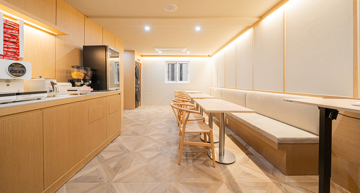 Dinning Room