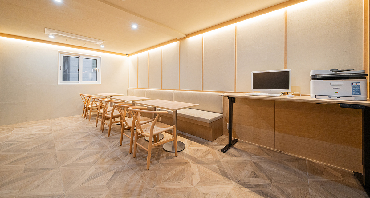 Dinning Room