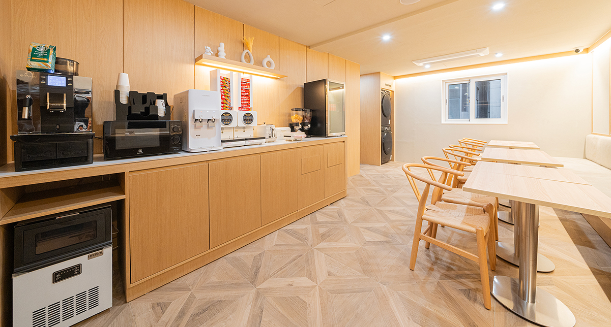 Dinning Room