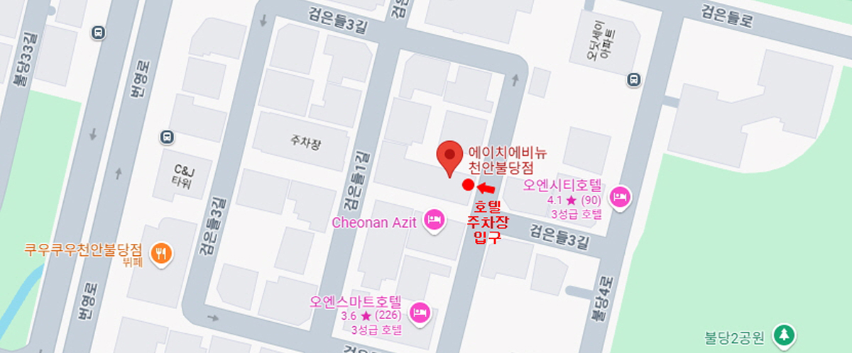 location
