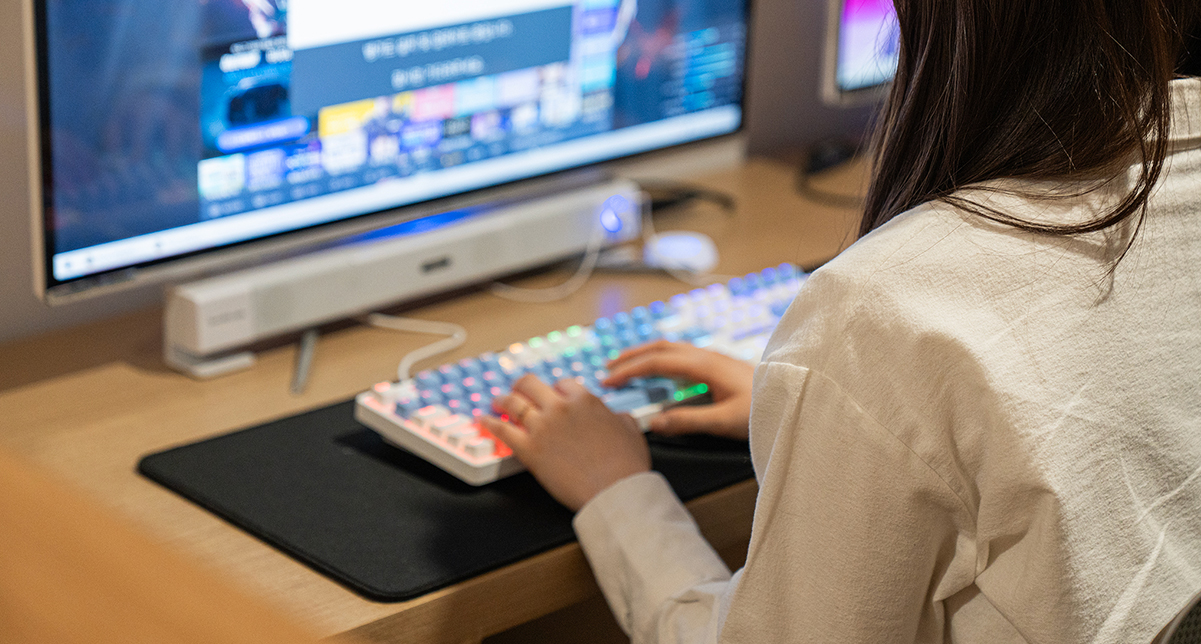 프리미엄 커플PC