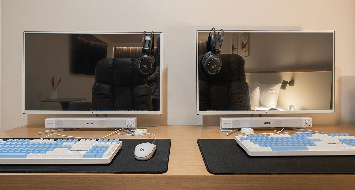 트윈 2PC